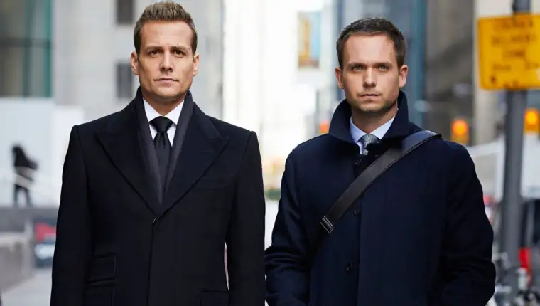 suits