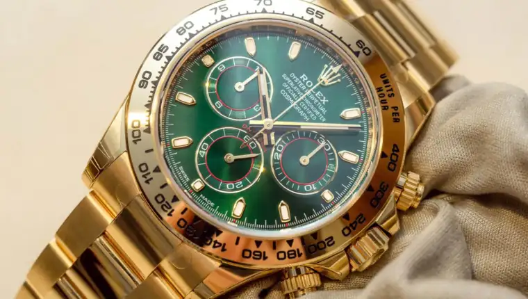 rolex daytona hronograf