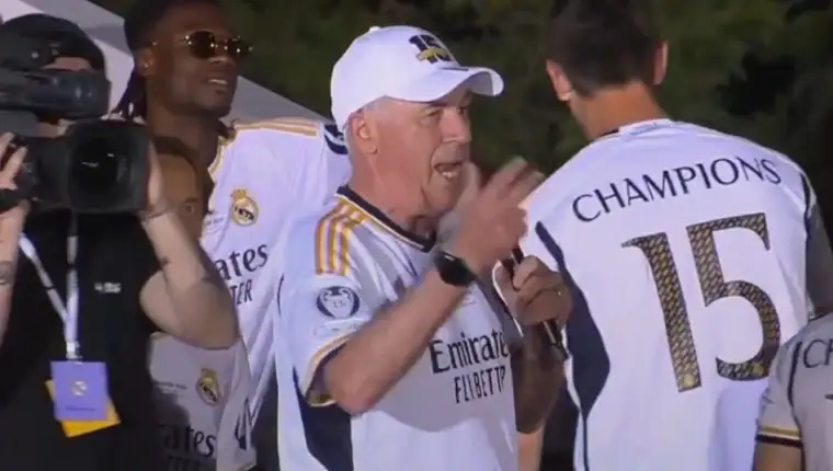 ancelotti