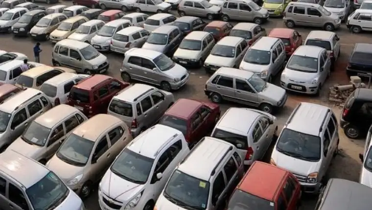 polovni automobili
