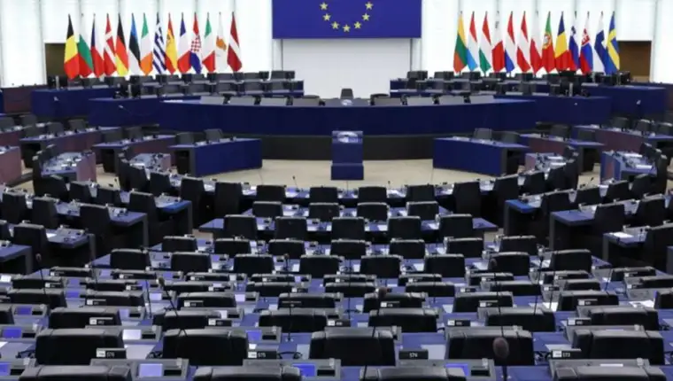 eu parlament