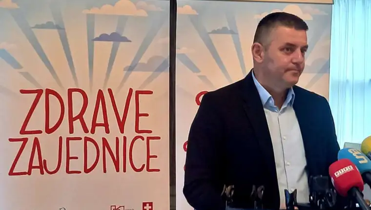 dragan vođević