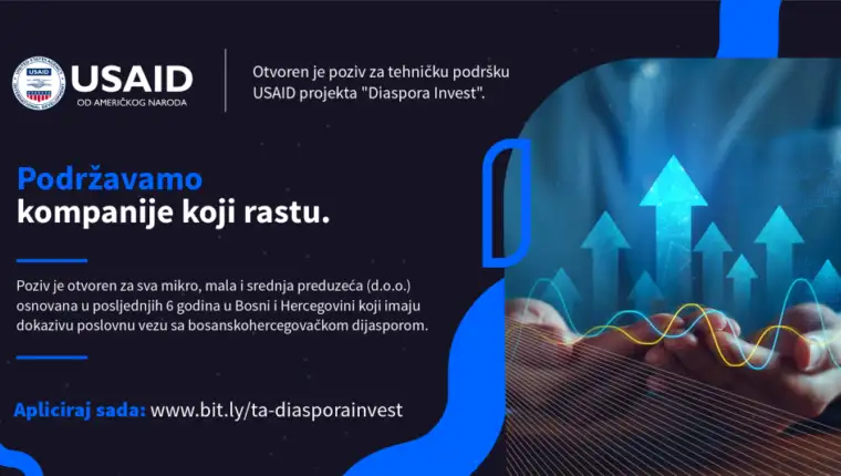 USAID diaspora