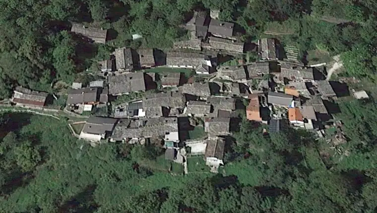 italijansko selo