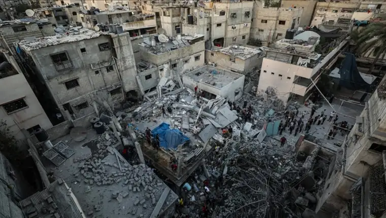 gaza