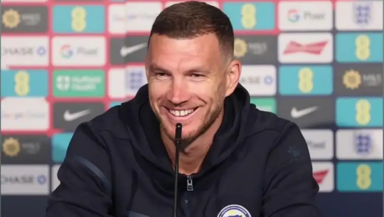 džeko