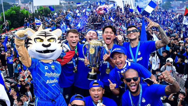 persib bundung