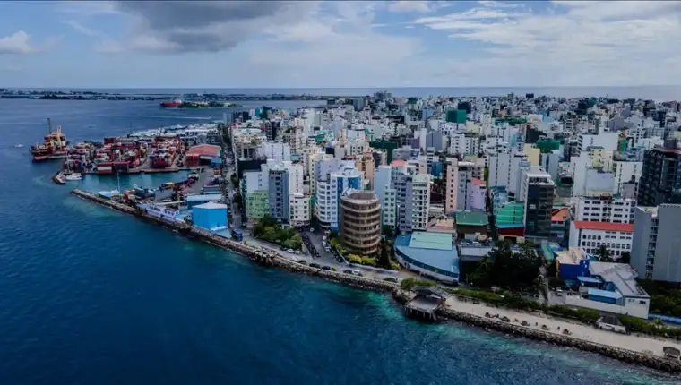 maldivi