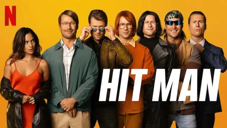 hit man