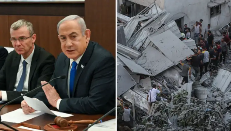 netanyahu 5