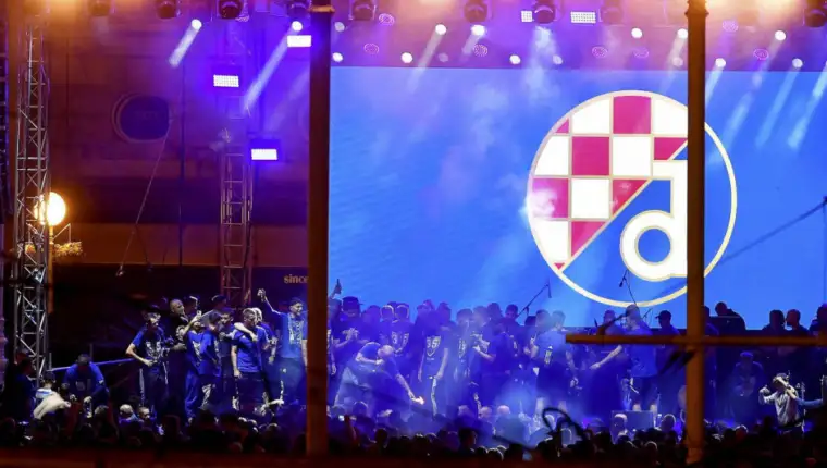 dinamo