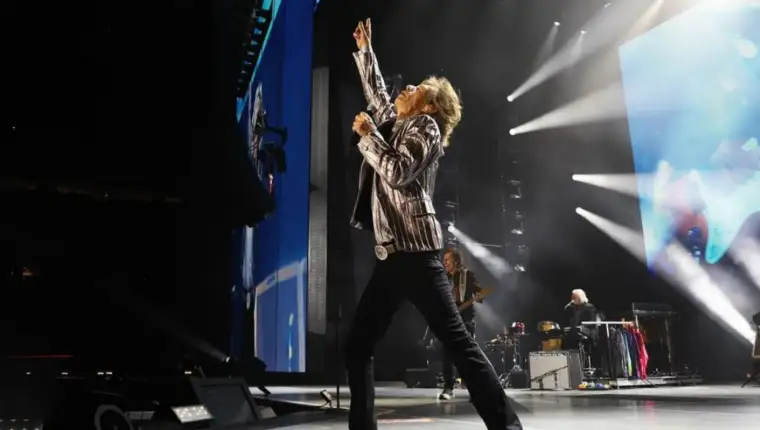 jagger 5
