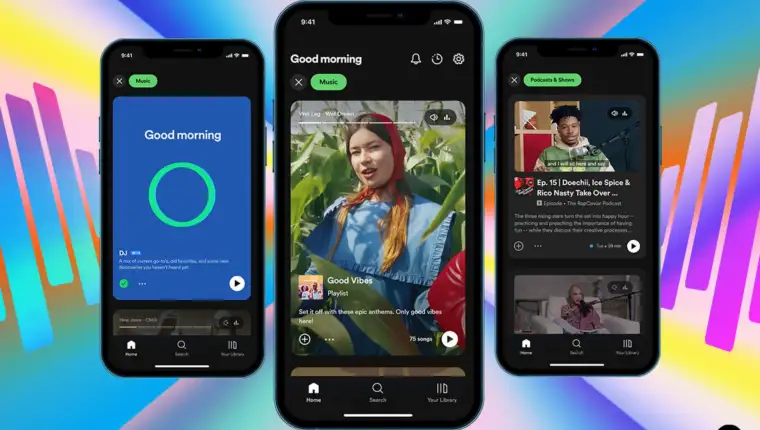 spotify
