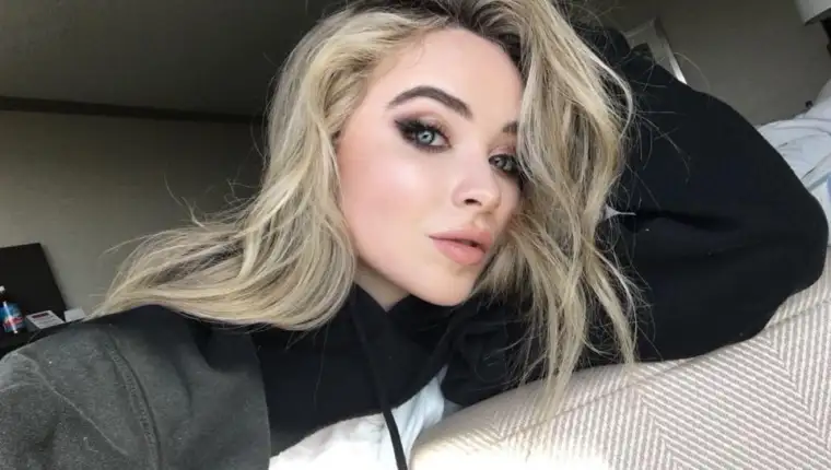 Sabrina Carpenter