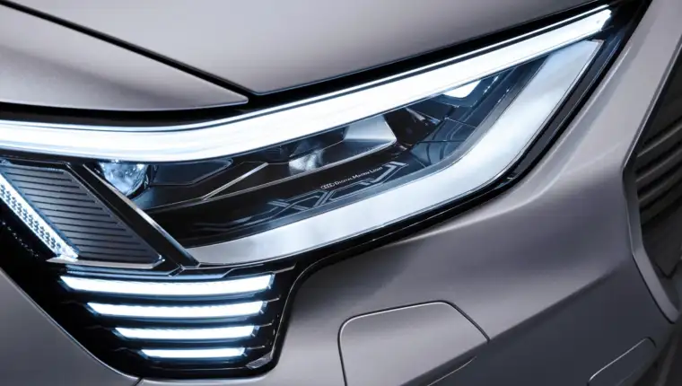 Matrix LED svjetla