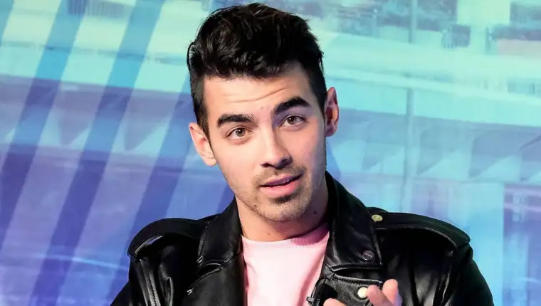 joe jonas