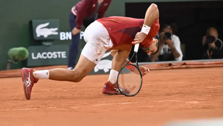 novak đoković