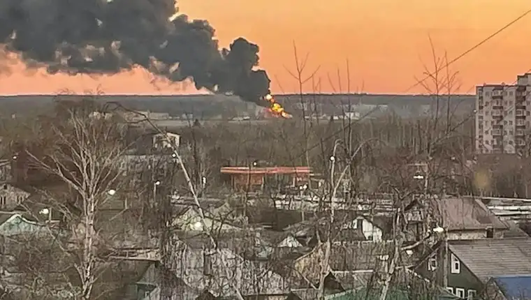 kursk napadi