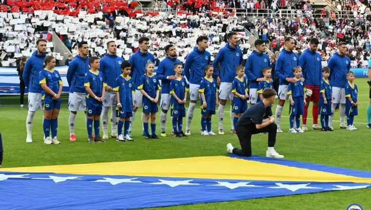 reprezentacija bih