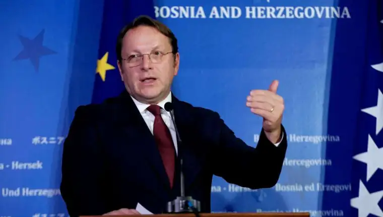 oliver varhelyi