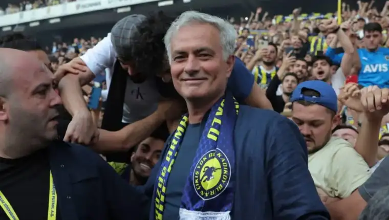 mourinho