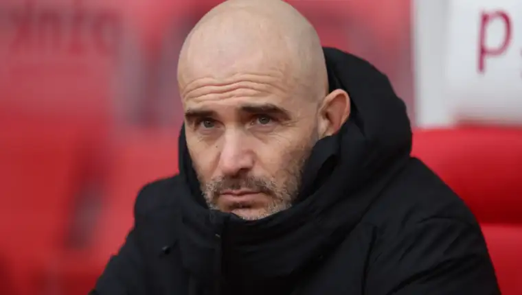 enzo maresca