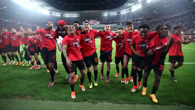 leverkusen