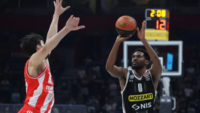 partizan zvezda