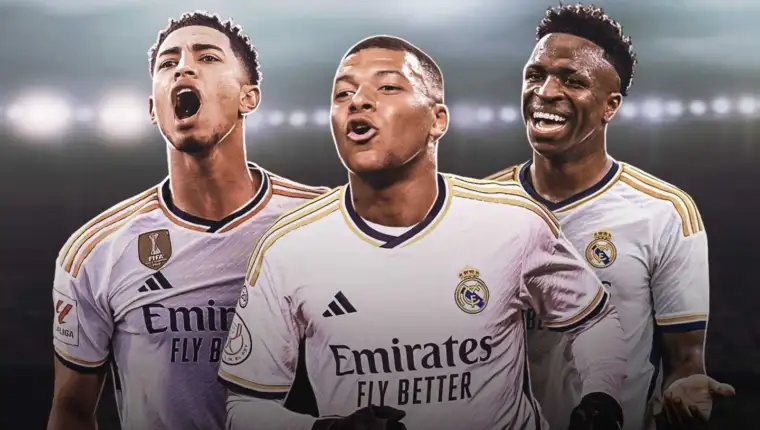 mbappe