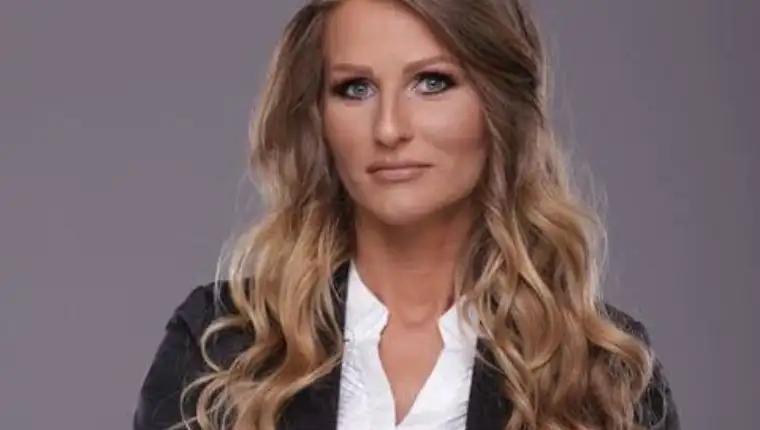 dragana čavka