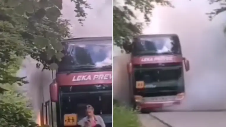 autobus 5