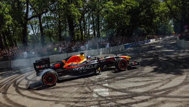 David Coulthard