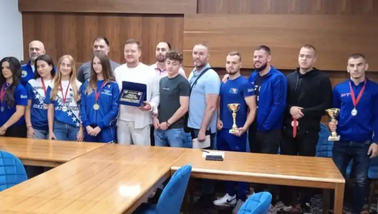 kik-boks jklubovi sarajevo 4