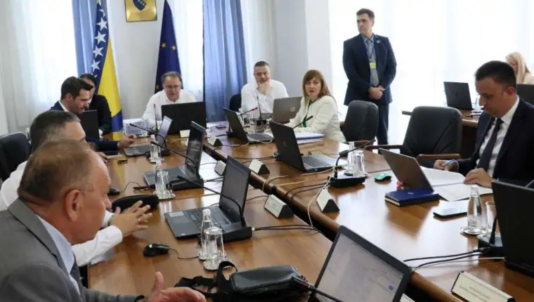 vlada fbih