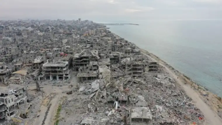 gaza