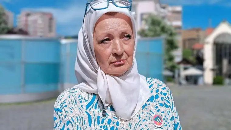 dan šehida zenica