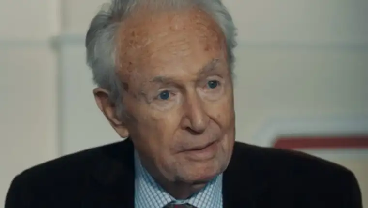 William Russell