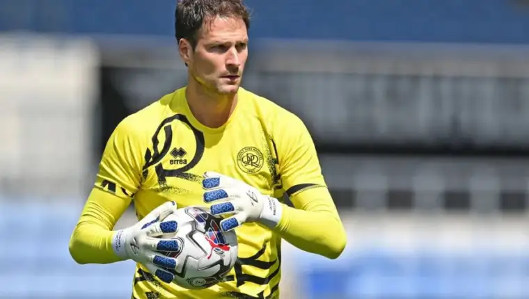 begovic