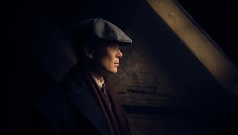 Peaky Blinders