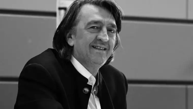 Haris Burina