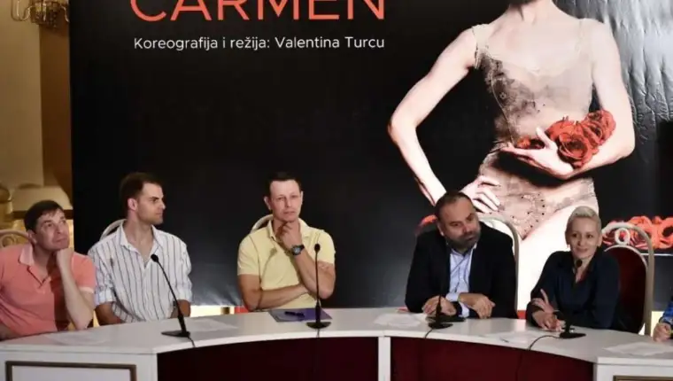carmen