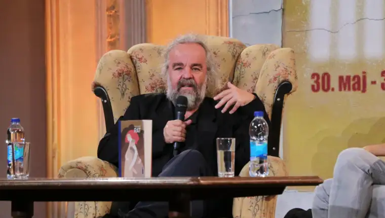 miljenko jergović
