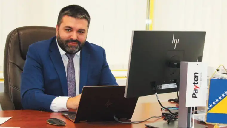 mirza ustamujić