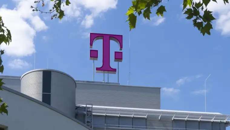 deutsche telekom