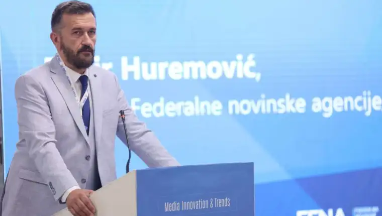 elmir huremović