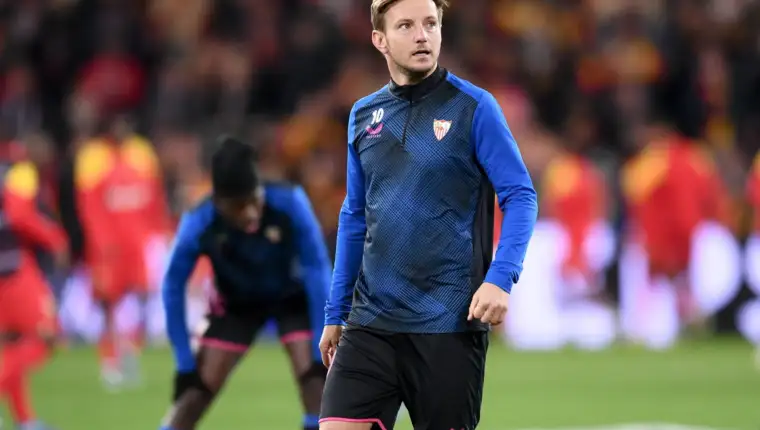 rakitic
