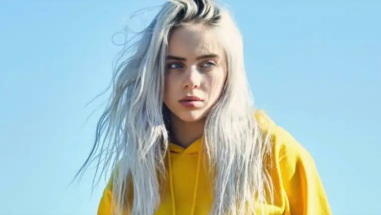 billie elish