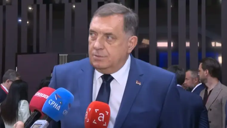 dodik sankt