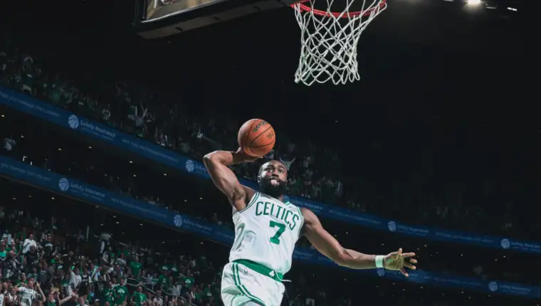 boston dallas finale nba