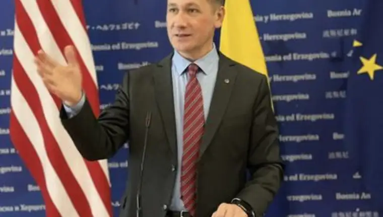 samir lokvancic